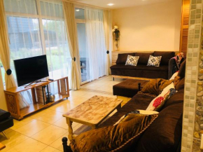 Apartment Bruksva in Palanga